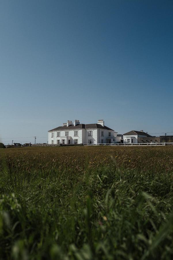 Hotel Armada House Spanish Point Exterior foto